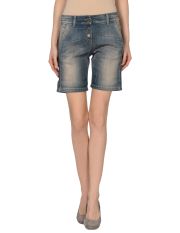 ELISABETTA FRANCHI JEANS for CELYN B. - Denim shorts
