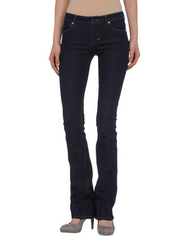 ZOOM PINKO - Denim pants