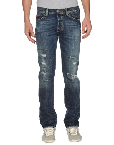 ZOOM HTC - Denim pants