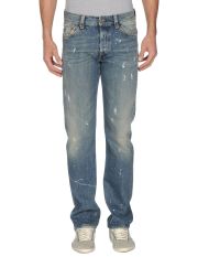 HTC - Denim trousers