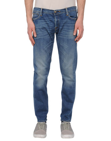 ZOOM HTC - Denim pants