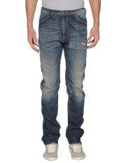 HTC - Denim trousers