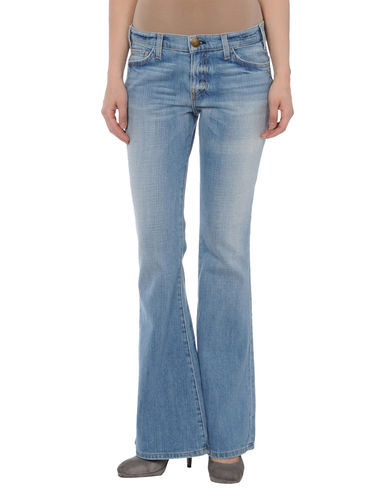 ZOOM CURRENT/ELLIOTT - Denim trousers