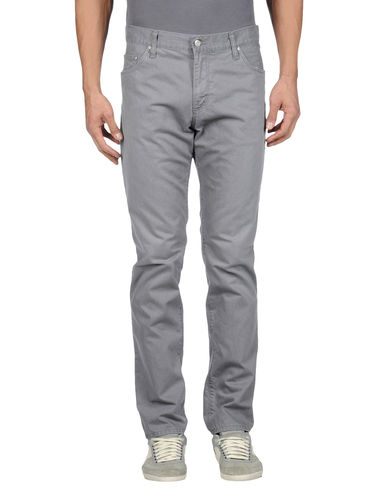 ZOOM CARHARTT - Denim trousers