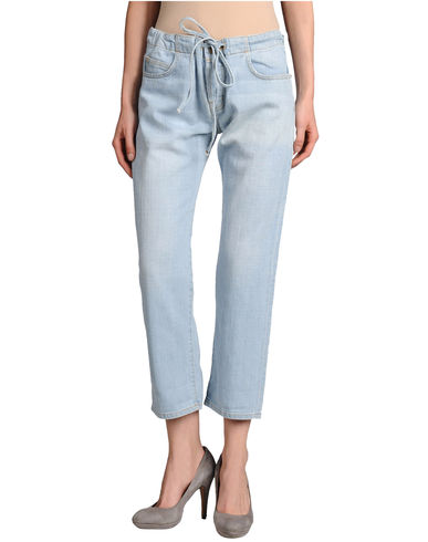 ZOOM CURRENT/ELLIOTT - Denim capris