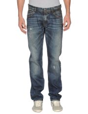 ERMANNO SCERVINO - Denim trousers