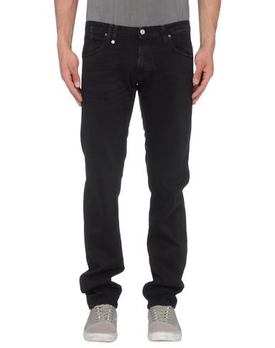 ZOOM CYCLE - Denim pants