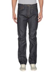 CARHARTT - Denim trousers