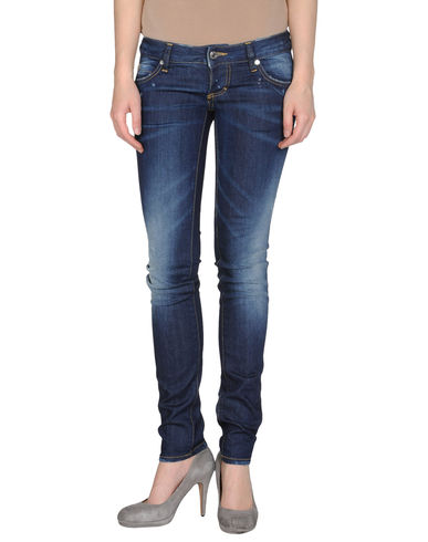 ZOOM DSQUARED2 - Denim pants