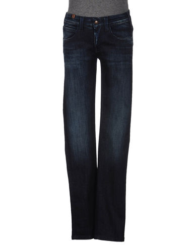 ZOOM NOTIFY - Denim pants