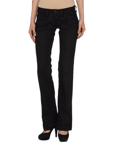 ZOOM JEAN'S PAUL GAULTIER - Denim pants