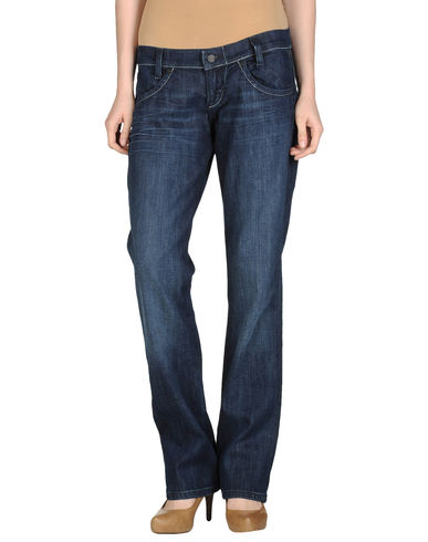 ZOOM LEE - Denim pants