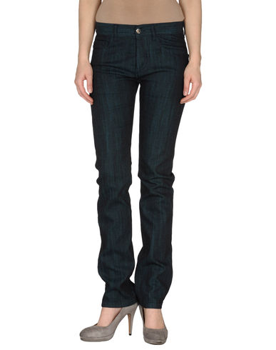 ZOOM MARC JACOBS - Denim trousers