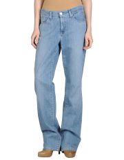 CAMBIO - Denim trousers