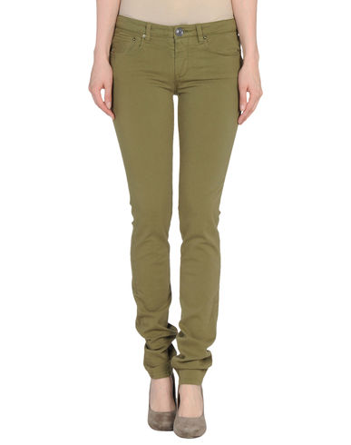 ZOOM MAURO GRIFONI - Casual pants