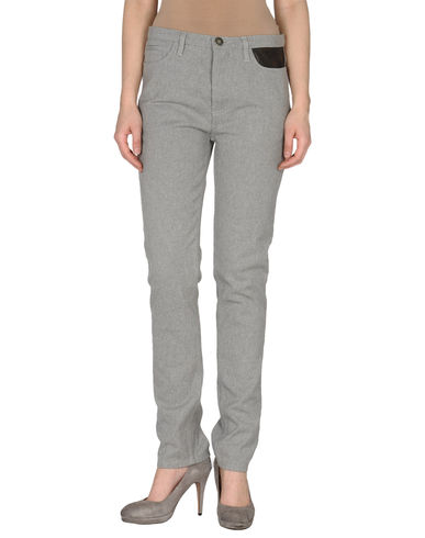 ZOOM MARC JACOBS - Denim trousers