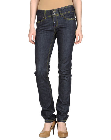 ZOOM PAUL FRANK - Denim trousers