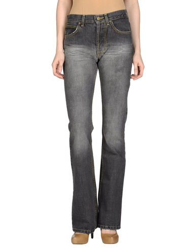 ZOOM LEE - Denim pants