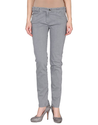 ZOOM BALENCIAGA - Denim pants