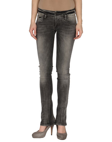 ZOOM MET - Denim pants