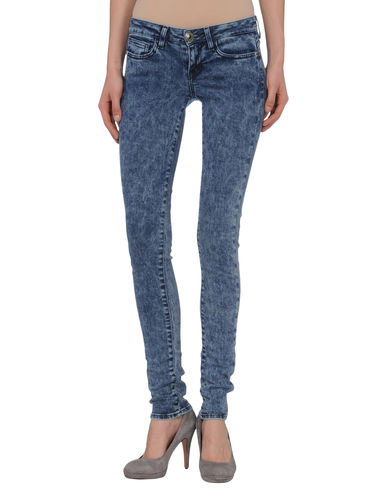 ZOOM GUESS - Denim pants