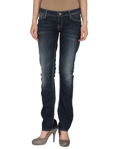ZOOM GUESS JEANS - Denim pants