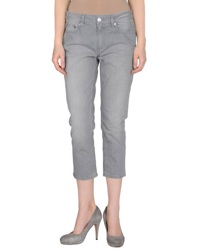 ZOOM MARC BY MARC JACOBS - Denim capris