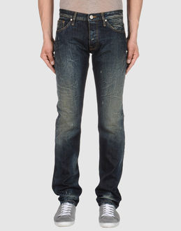 Emporio Armani - Jeans - Pantalons jeans