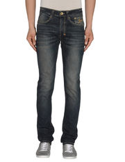9.2 BY CARLO CHIONNA - Denim trousers