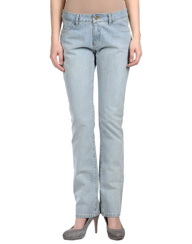 ZOOM GIVENCHY - Pantaloni jeans