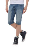ENERGIE - Denim bermudas
