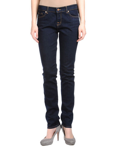 ZOOM J BRAND - Denim pants