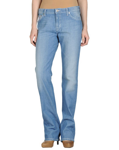 ZOOM JACOB COHЁN - Denim pants