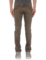 DOLCE & GABBANA - Denim trousers