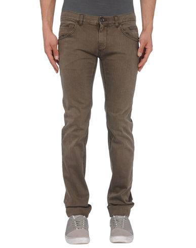 ZOOM DOLCE & GABBANA - Denim pants