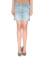CITIZEN OF HUMANITY BY JEROME DAHAN - Denim bermudas