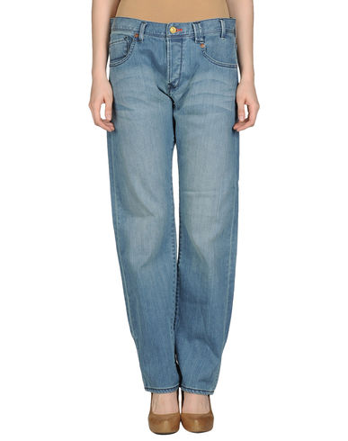 ZOOM PAUL by PAUL SMITH - Denim pants