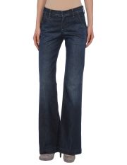 CITIZEN OF HUMANITY BY JEROME DAHAN - Denim trousers