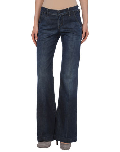 ZOOM CITIZEN OF HUMANITY BY JEROME DAHAN - Denim pants