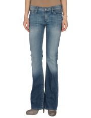 CITIZEN OF HUMANITY BY JEROME DAHAN - Denim trousers