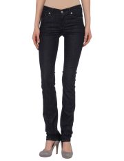 CITIZEN OF HUMANITY BY JEROME DAHAN - Denim trousers