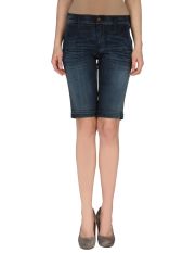 CITIZEN OF HUMANITY BY JEROME DAHAN - Denim bermudas