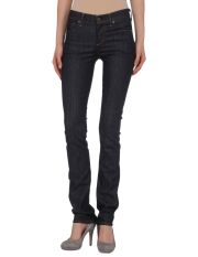 CITIZEN OF HUMANITY BY JEROME DAHAN - Denim trousers