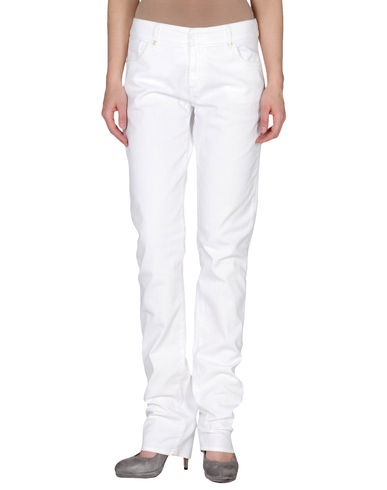 ZOOM EMPORIO ARMANI - Pantaloni jeans