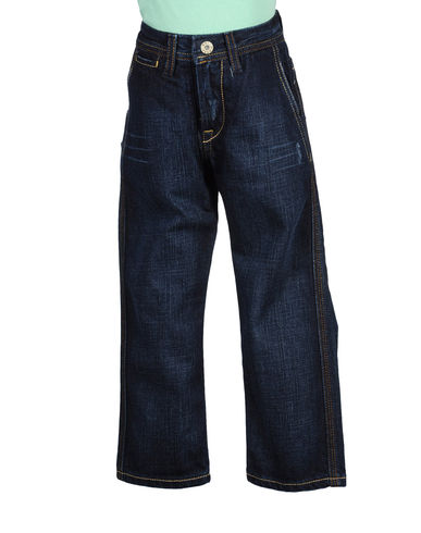 ZOOM DIESEL - Denim pants
