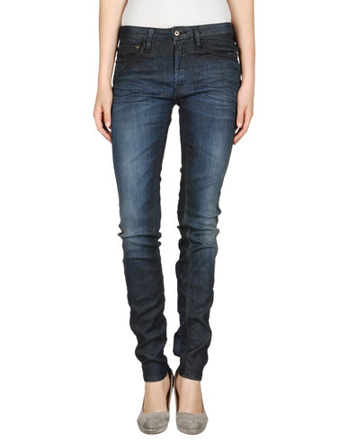 ZOOM CYCLE - Denim pants