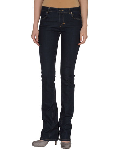 ZOOM PINKO - Denim pants