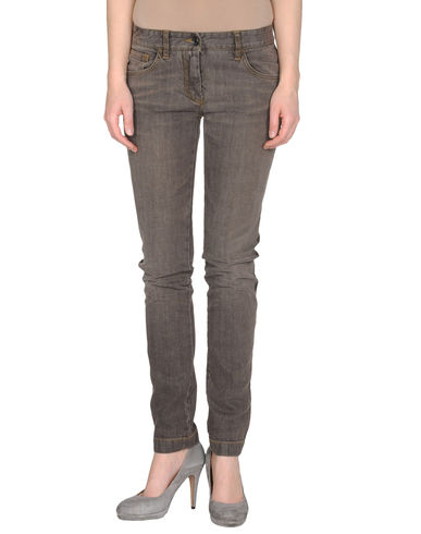 ZOOM DOLCE & GABBANA - Denim pants