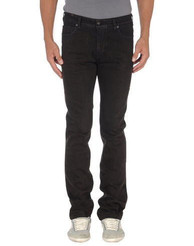 ZOOM NOTIFY - Denim pants