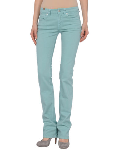 ZOOM NOTIFY - Denim pants